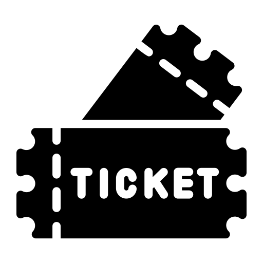 Entry Tickets